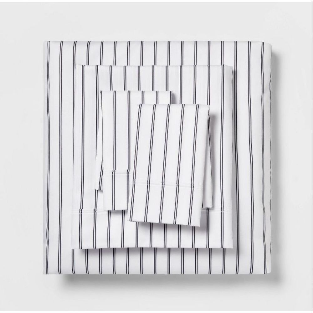 Performance Sheet Set from Threshold. Full